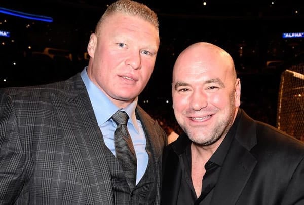 Lesnar Dana