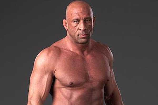 Mark Coleman