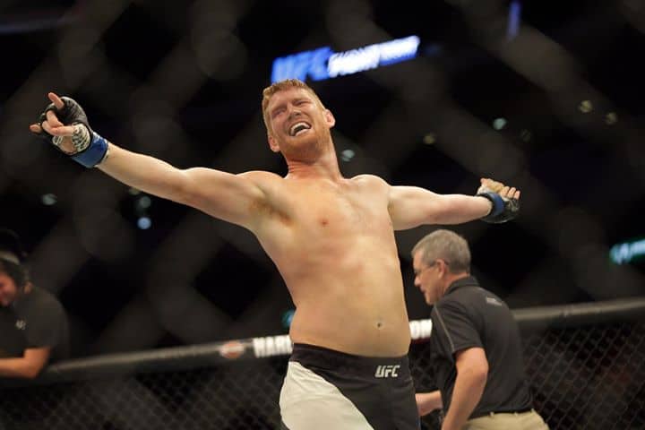 Sam Alvey