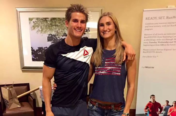 Sage Northcutt’s Sister Set To Make Pro MMA Debut