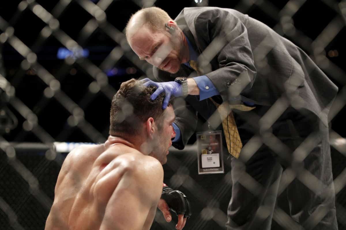 Chris Weidman Will Appeal Controversial Loss To Gegard Mousasi 1 USATSI 10002605 168382968 lowres