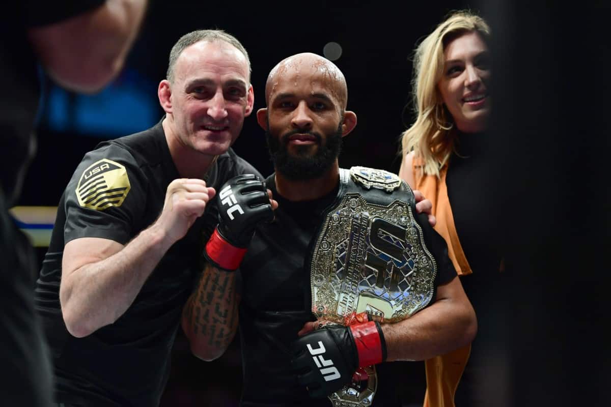 Five Reasons Demetrious Johnson Still Isn't The GOAT 6 USATSI 10014925 168382968 lowres 1