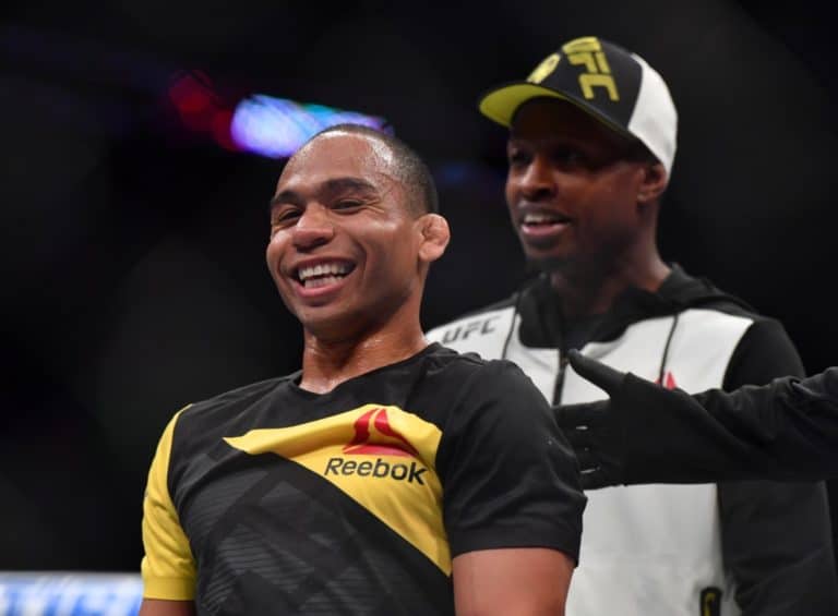 John Dodson Out Of Upcoming Fight After Near Death Car Accident