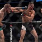 Conor McGregor