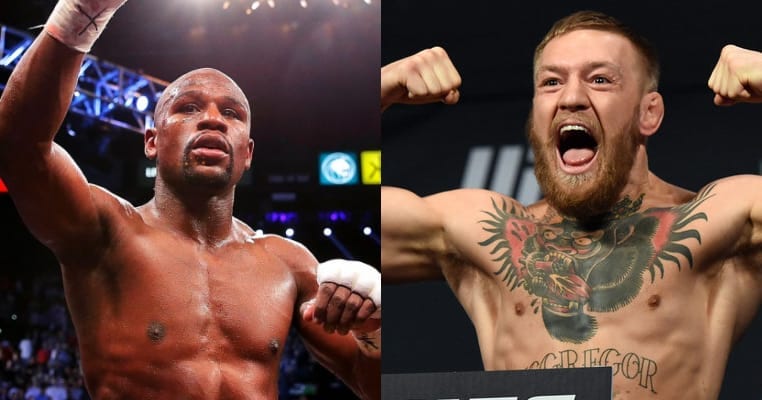 Quote: Mayweather vs. McGregor Will Be A ‘Frustrating’ Fight To Watch