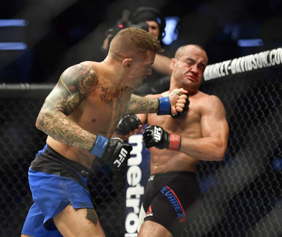 Five Best Fights To Make After UFC 218 4 USATSI 10056013 168382968 lowres