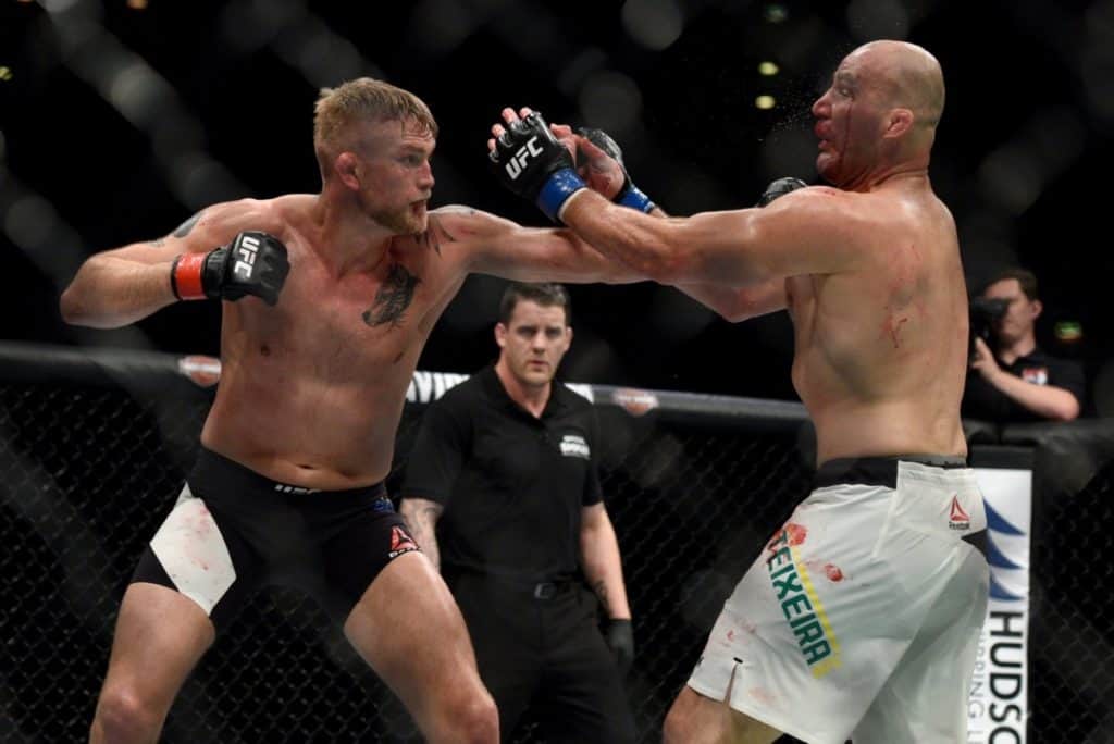 UFC Fight Night 109 Adds New Life To Struggling Light Heavyweight Division 2 USATSI 10077917 168382968 lowres 1