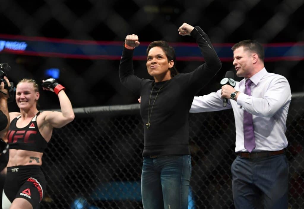 UFC 213 Predictions: Will Yoel Romero Emerge As Interim Champ? 2 USATSI 9845157 168382968 lowres