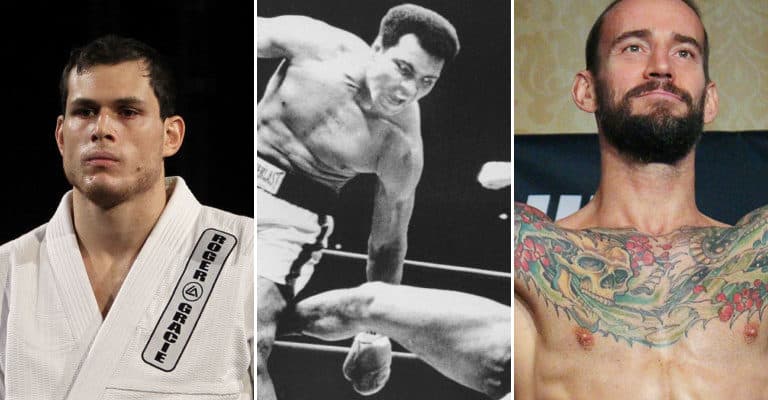 10 Sports Stars Who Fell Flat In MMA