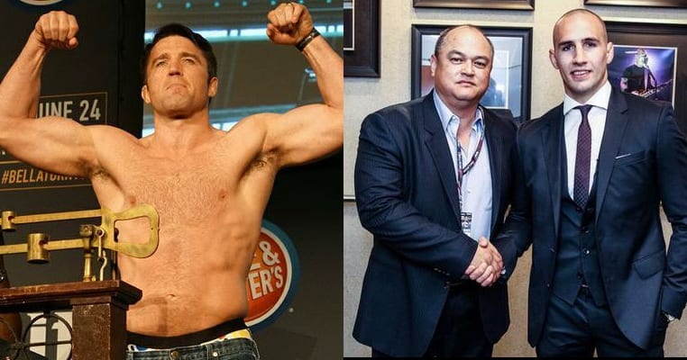 Chael Sonnen Reveals He 'Has To Fight' Rory MacDonald 1 06 656 414924817384686321498410093.4137
