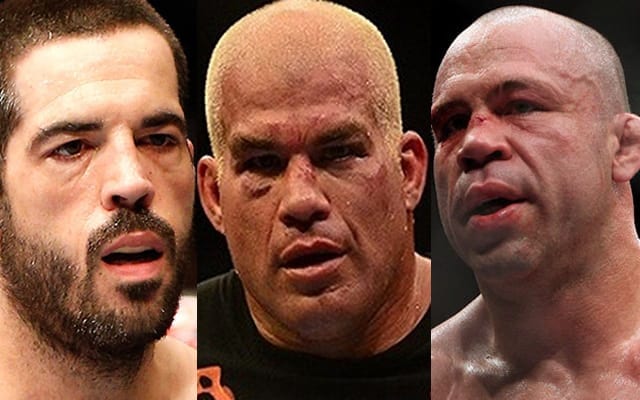 10 Harrowing Stories Of MMA Stars Suffering Memory Loss