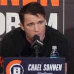 Chael Sonnen