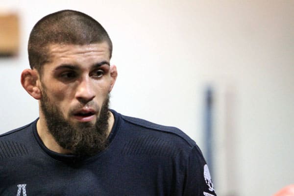 Court McGee