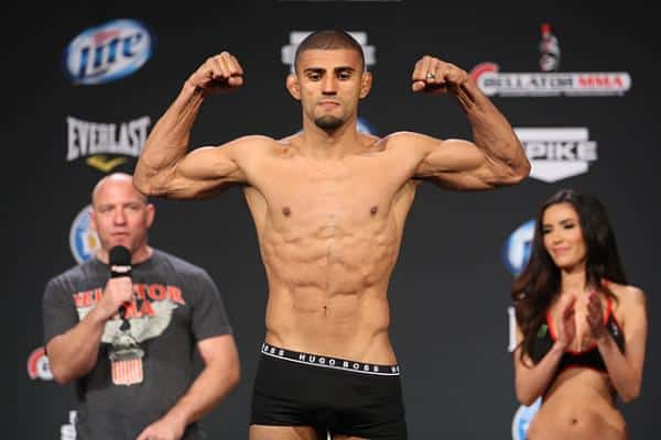 Douglas Lima