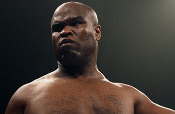 Gary Goodridge