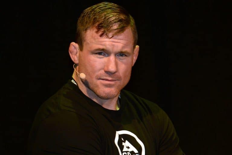 Matt Hughes Showing ‘Small Signs Of Improvement’ In Latest Update