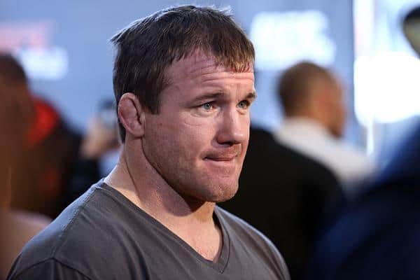 Details Emerge Surrounding Matt Hughes’ Tragic Accident