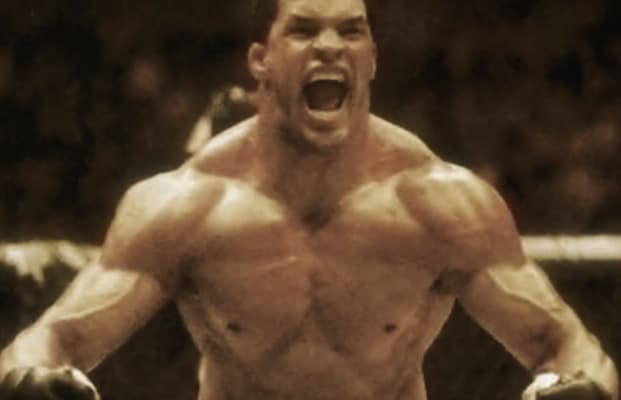 10 MMA Fighters Who Wasted Their Careers 3 Mark Kerr
