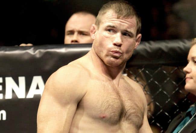 Hospital Issues Press Release On Matt Hughes' Condition 1 Matt Hughes