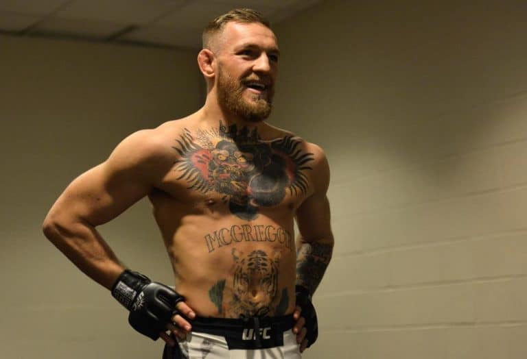 Win Or Lose Against Mayweather, McGregor Will Achieve His Goal