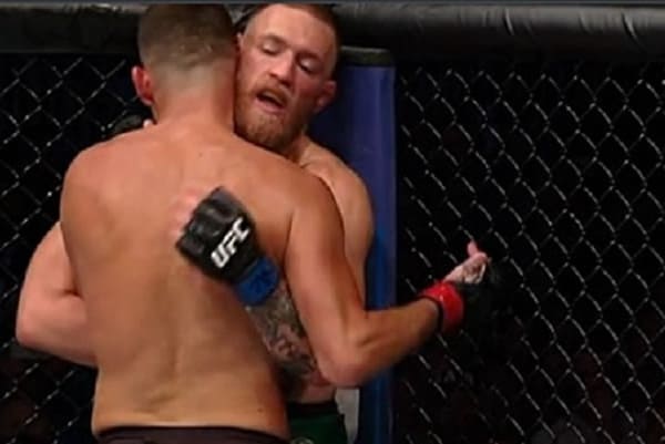 McGregor Diaz Clinch