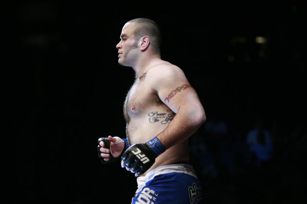 Tim Hague