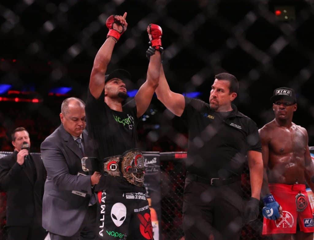 Five Biggest Takeaways From Bellator NYC 4 USATSI 10130033 168382968 lowres