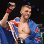 Dan Hooker