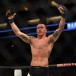 Colby Covington Rips