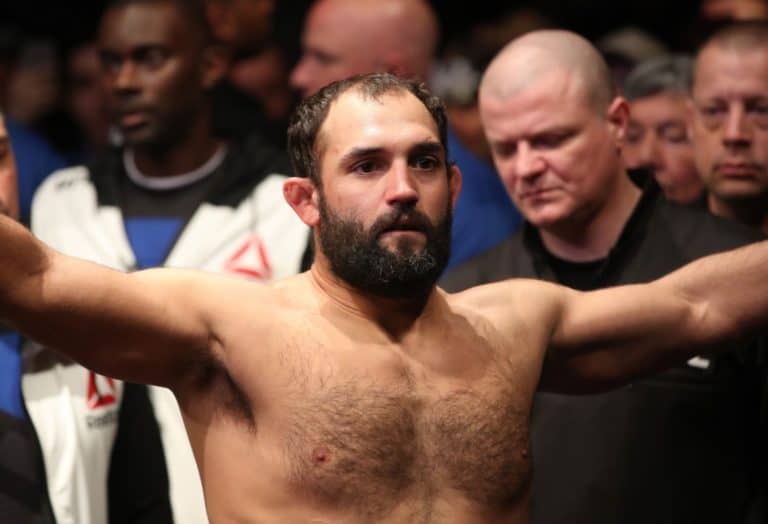 Where Does Johny Hendricks Go From Here?