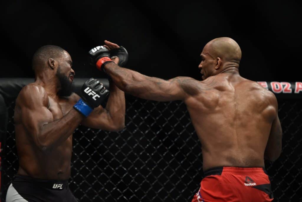 Eight Worst UFC Bookings Of 2017 So Far 6 USATSI 9974405 168382968 lowres