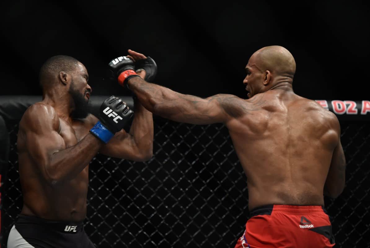 Jimi Manuwa Reveals If Title Shot Will Affect Friendship With Alexander Gustafsson 1 USATSI 9974405 168382968 lowres