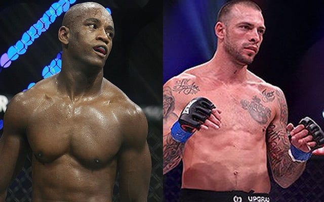 Yves Edwards Joe Schilling