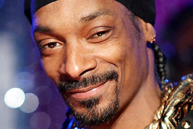 Snoop Dogg Set To Commentate Dana White's New Show 1 noopD