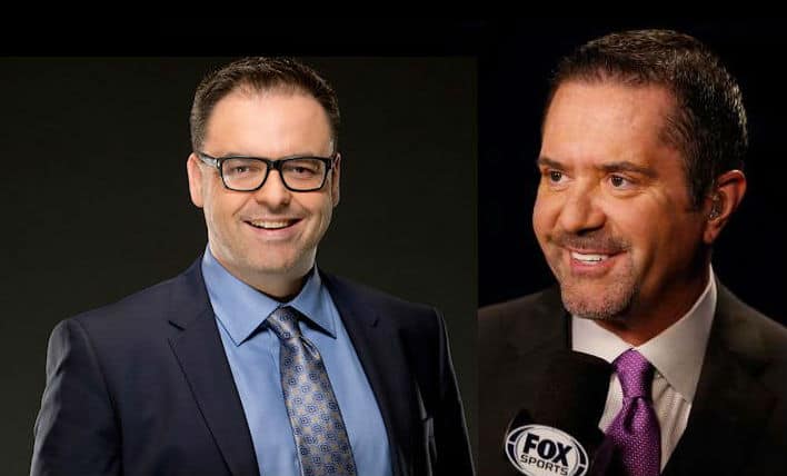 Mike Goldberg & Mauro Ranallo Sign With Bellator MMA