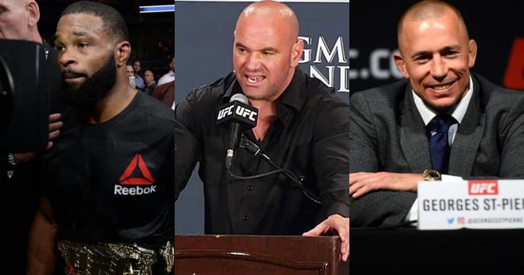 Dana White Rips Into Woodley, Takes Away Georges St-Pierre Fight 1 07 1200 800814518731087441501403217.7167