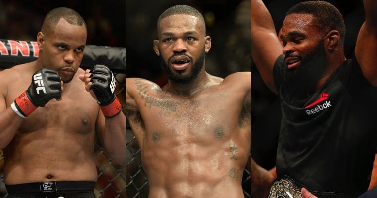 UFC 214 Preview & Predictions: Will Jon Jones Return To Glory?