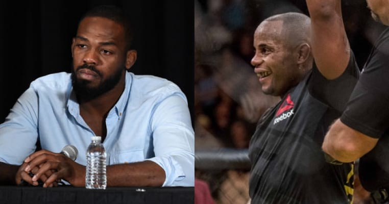 Five Reasons Daniel Cormier Could Destroy Jon Jones At UFC 214