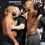 Jon Jones