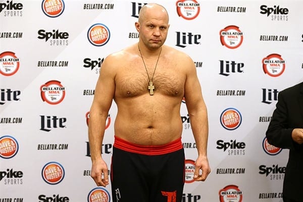 Fedor