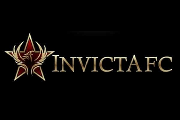 Invicta FC logo