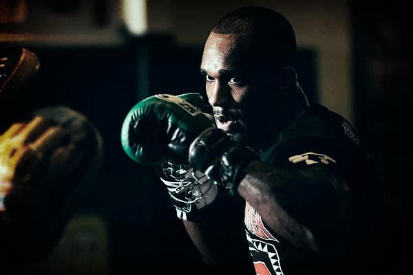 Jimi Manuwa 2