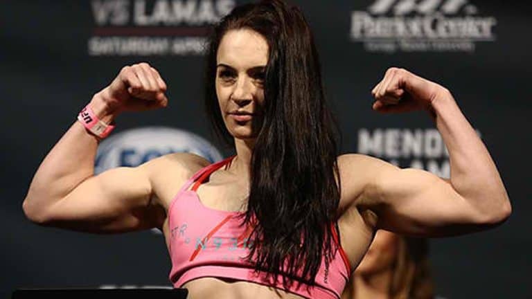 Invicta FC 24 Results: Mara Romero Borella Edges Out Milana Dudieva