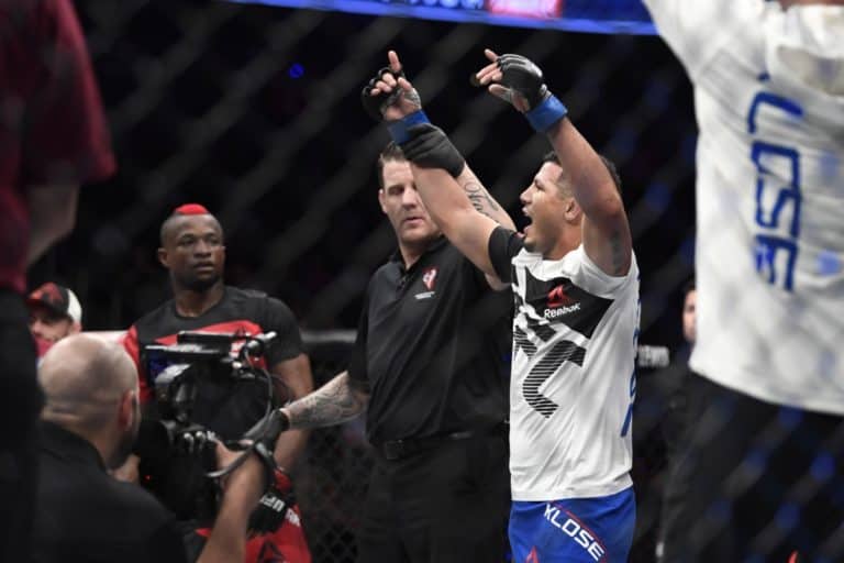 TUF 25 Finale Salaries: Justin Gaethje Makes Bank In UFC Debut