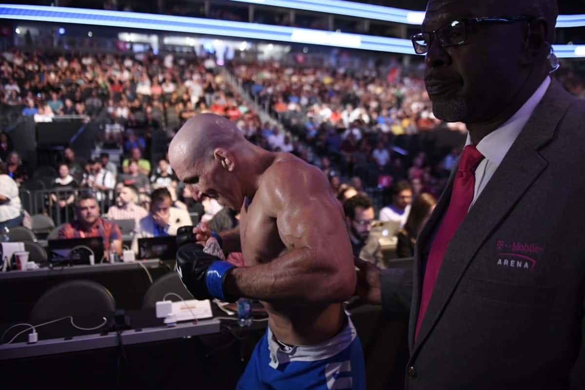 Jesse Taylor Reacts To USADA Drug Test Failure 1 USATSI 10150495 168382968 lowres