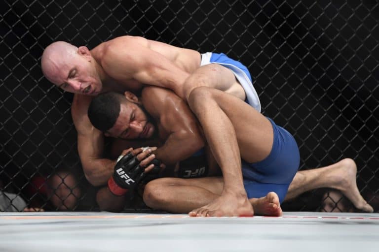 Jesse Taylor vs. Dhiego Lima Full Fight Video Highlights