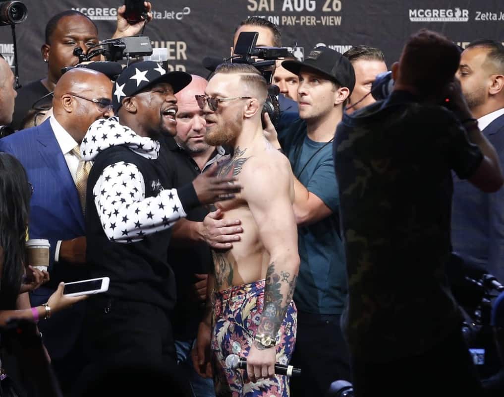 Five Reasons UFC Ratings Are Tanking In 2017 4 USATSI 10158614 168382968 lowres