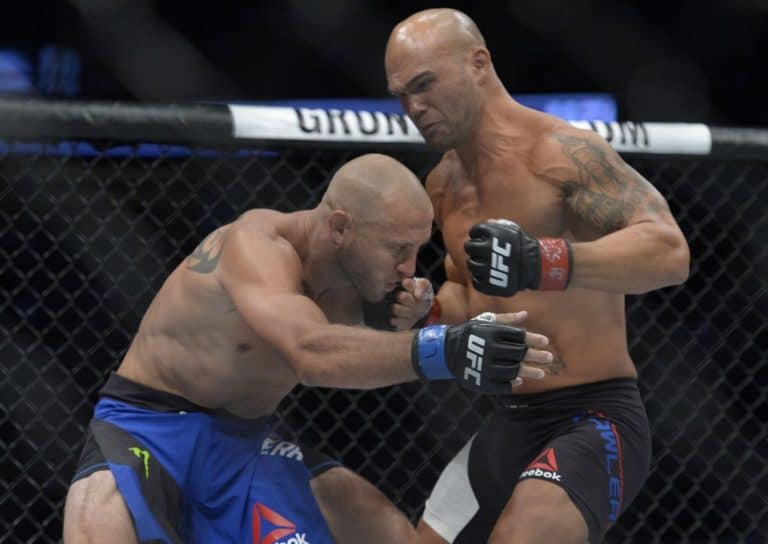 UFC 214 Medical Suspensions: Donald Cerrone Earns Maximum Term