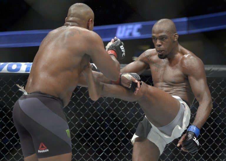 UFC 214 Salaries: Daniel Cormier Makes Twice As Much As Jon Jones