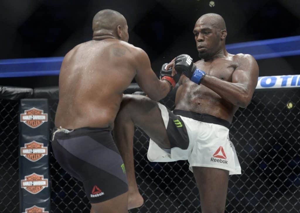 Jon Jones Won't Make Any Promises: I'm A Wild Motherf**ker 2 USATSI 10186475 168382968 lowres